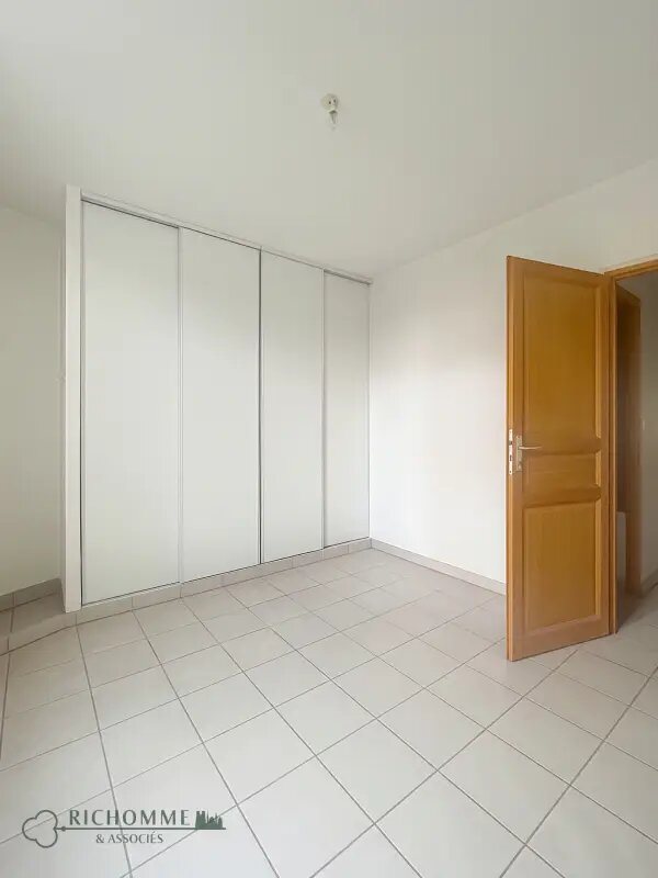 Appartement à louer, 45m², Reims