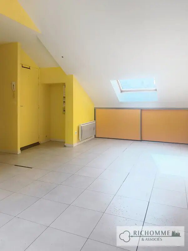 Appartement à louer, 22m², Reims