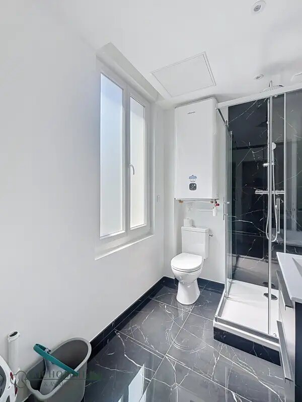 Appartement à louer, 26m², Reims
