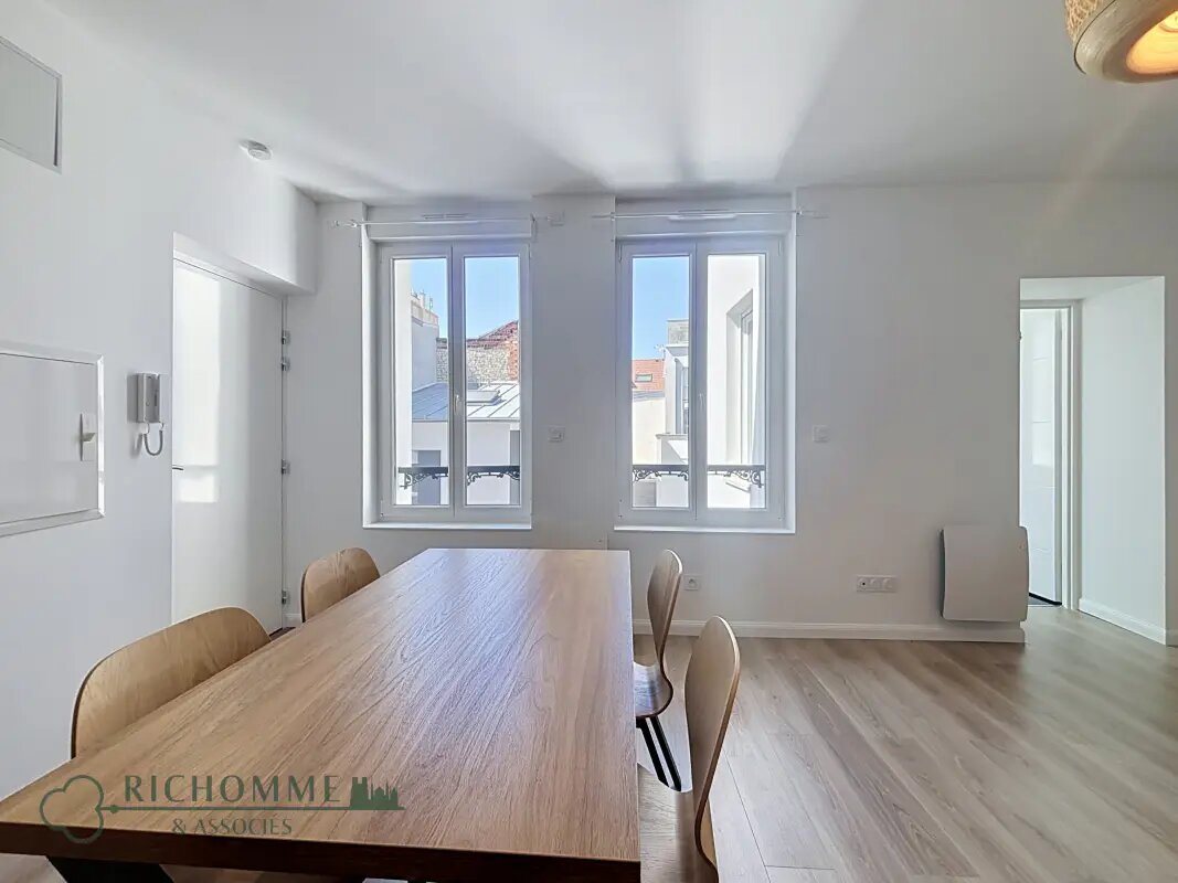 Appartement à louer, 26m², Reims