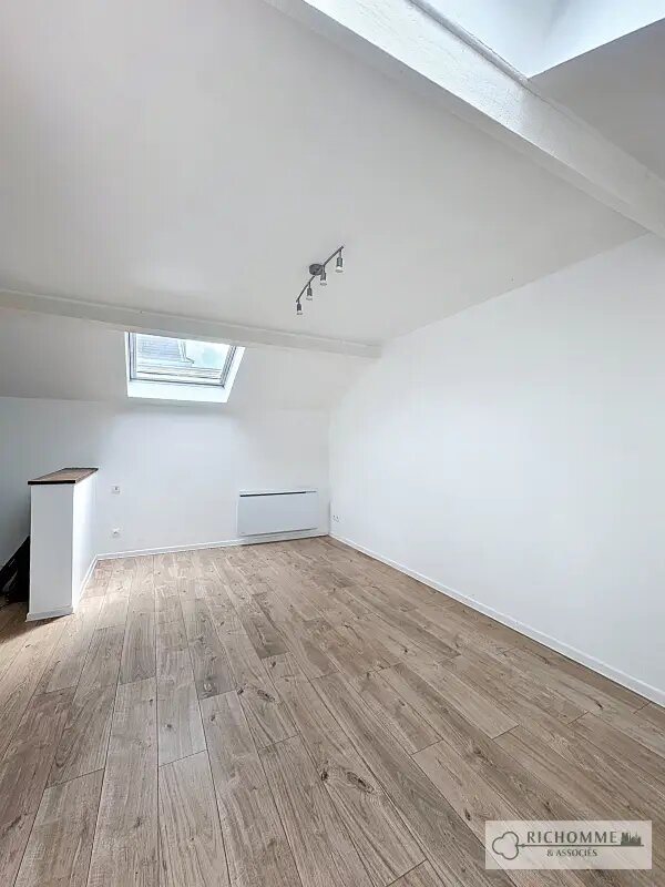 Appartement à louer, 23m², Reims