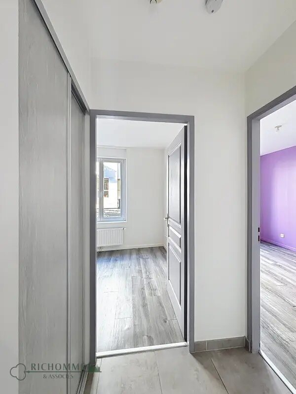 Appartement à louer, 56m², Châlons-en-Champagne
