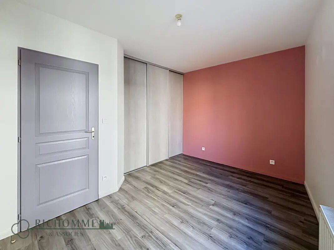 Appartement à louer, 56m², Châlons-en-Champagne