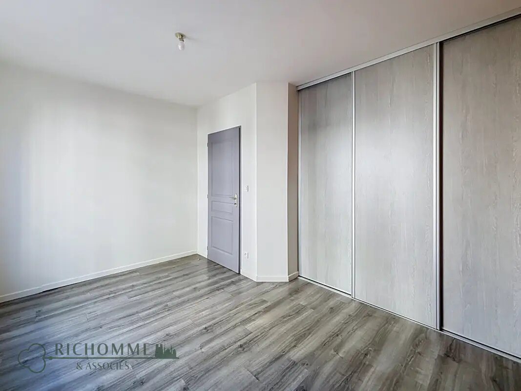 Appartement à louer, 56m², Châlons-en-Champagne