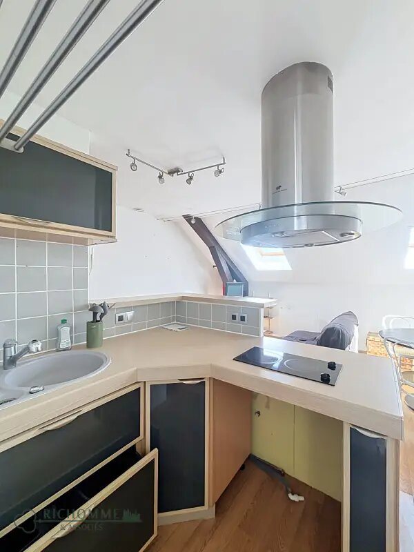 Appartement à louer, 26m², Reims
