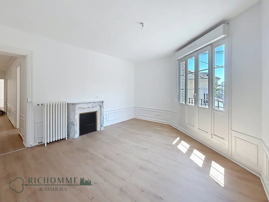 Appartement à louer, 135m², Reims
