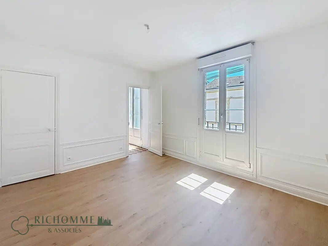 Appartement à louer, 135m², Reims