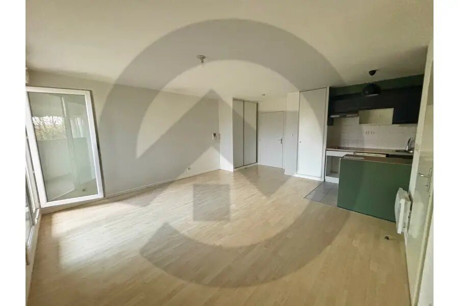Appartement à louer, 44m², Carrières-sous-Poissy