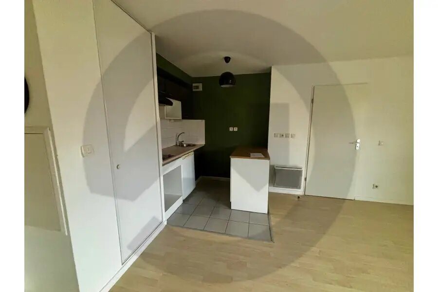 Appartement à louer, 44m², Carrières-sous-Poissy