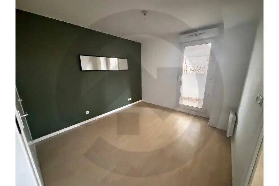 Appartement à louer, 44m², Carrières-sous-Poissy