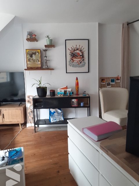 Maison à vendre, 67m², Avranches