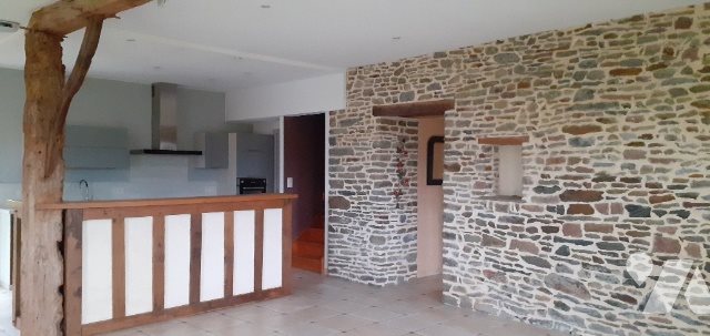 Maison à vendre, 114m², Céaux