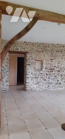Maison à vendre, 114m², Céaux