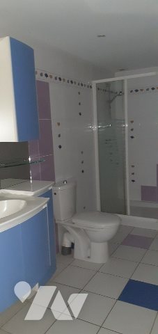 Maison à vendre, 114m², Céaux