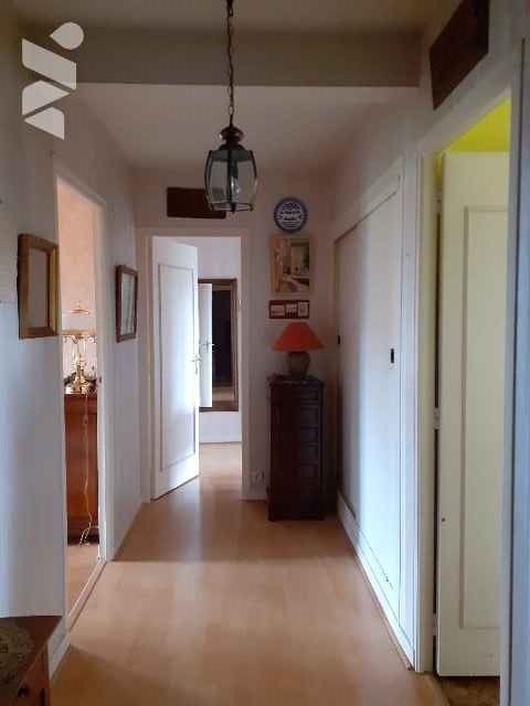 Appartement à vendre, 82m², Avranches