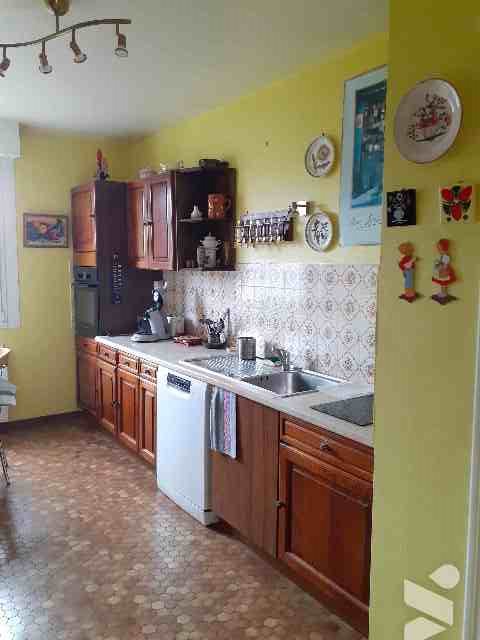 Appartement à vendre, 82m², Avranches