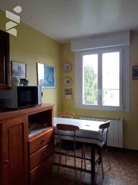 Appartement à vendre, 82m², Avranches