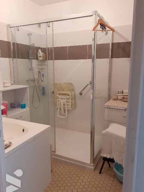 Appartement à vendre, 82m², Avranches