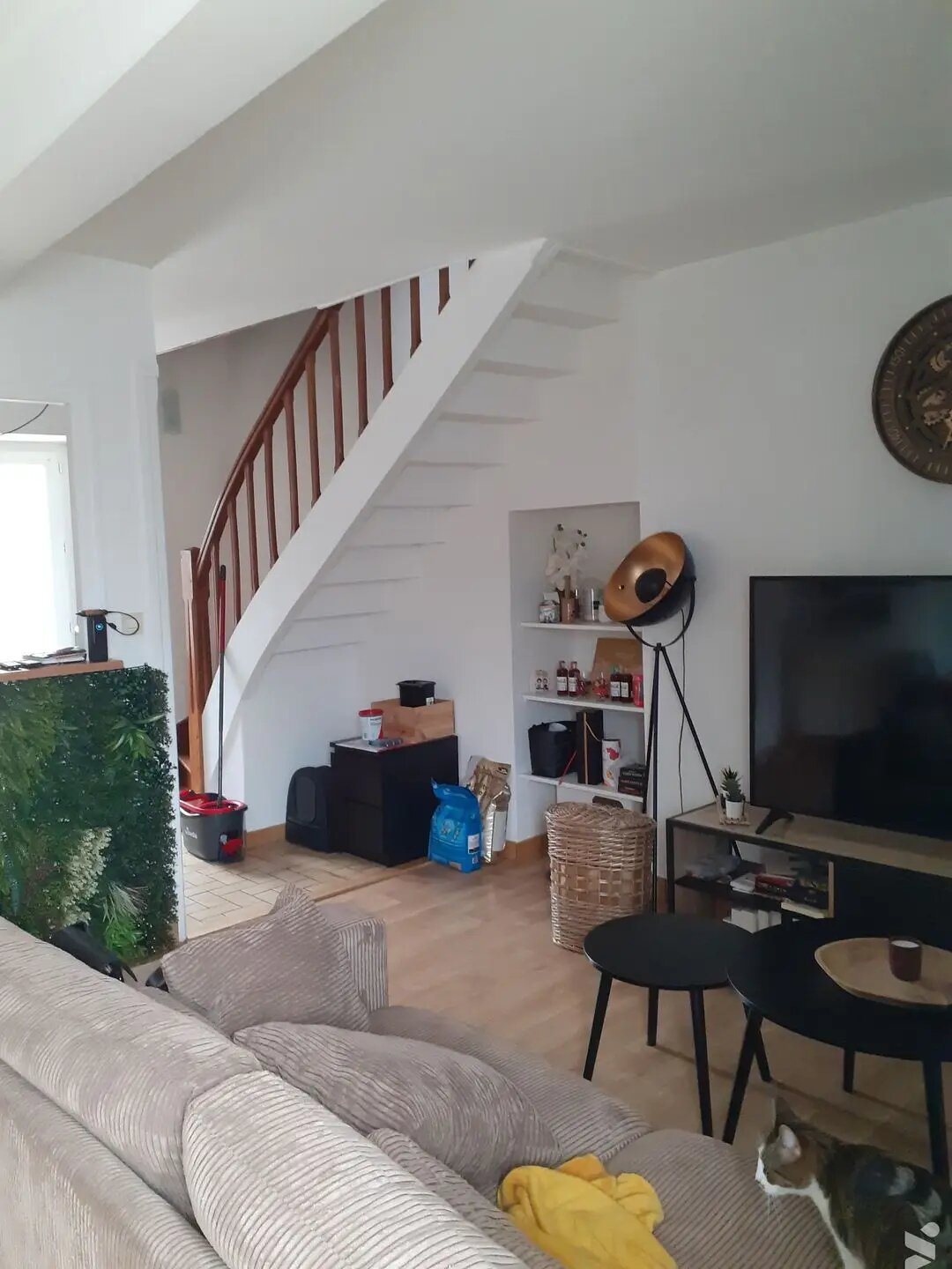 Maison à vendre, 5m², Avranches