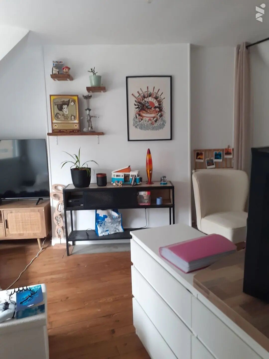 Maison à vendre, 5m², Avranches