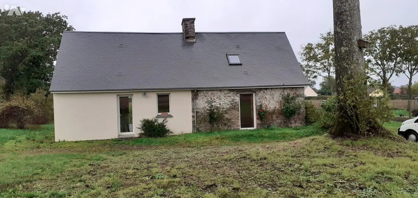 Maison à vendre, 5m², Céaux