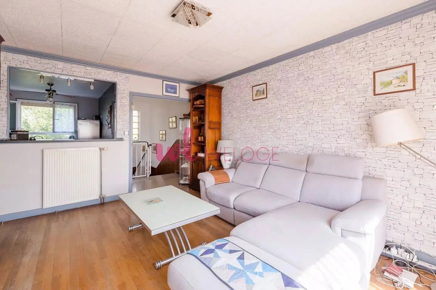 Maison à vendre, 131m², Meyzieu