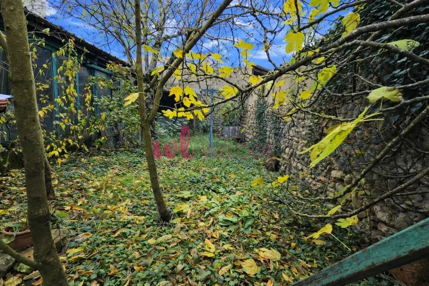 Maison à vendre, 85m², Château-Gaillard