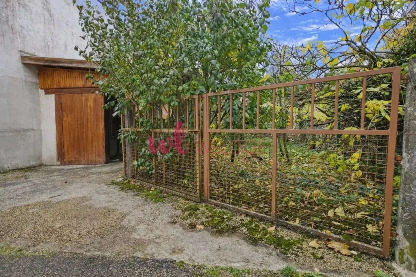 Maison à vendre, 85m², Château-Gaillard
