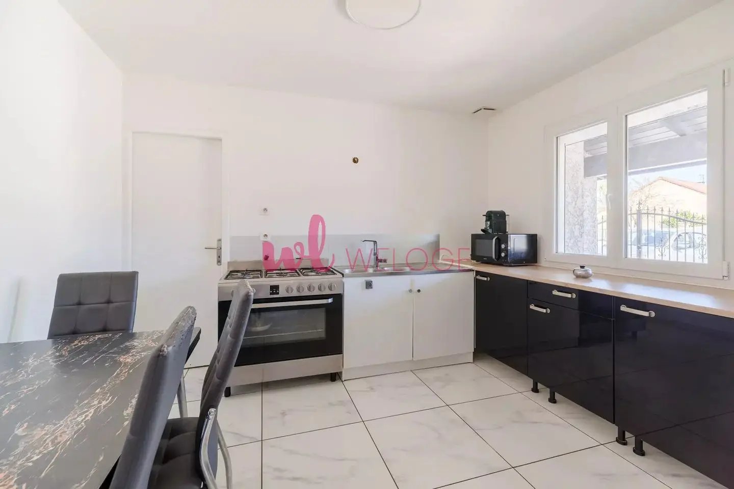 Maison à vendre, 114m², Pusignan