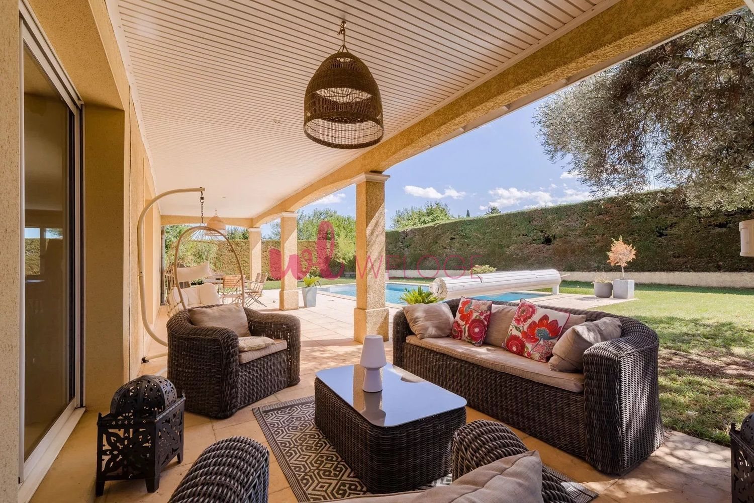 Maison à vendre, 164m², Pusignan