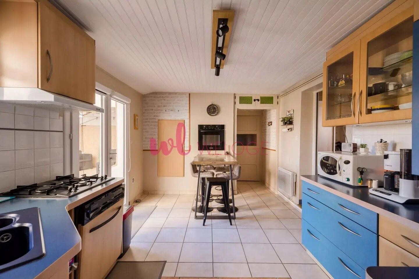 Maison à vendre, 126m², Tignieu-Jameyzieu