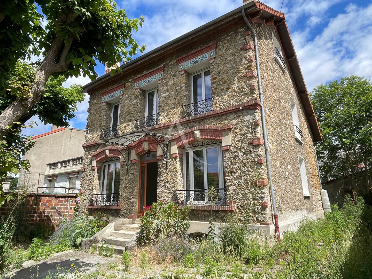 Maison à louer, 150m², Champigny-sur-Marne