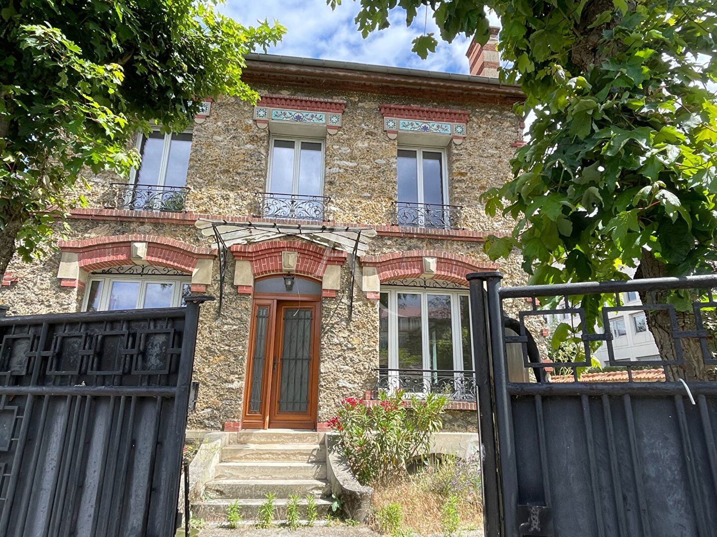 Maison à louer, 150m², Champigny-sur-Marne