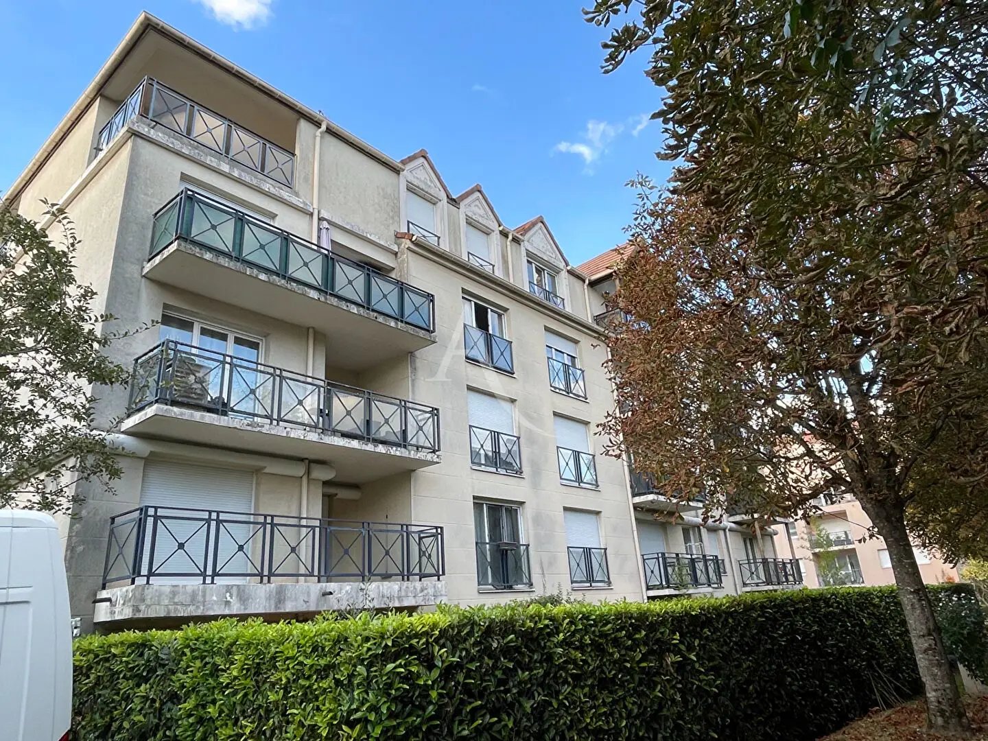 Appartement à vendre, 30m², Torcy