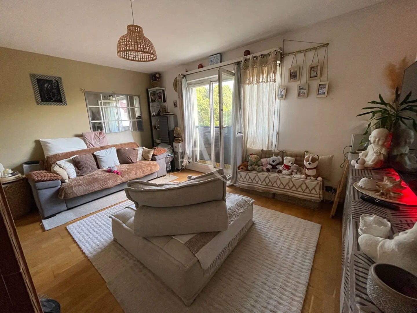 Appartement à vendre, 30m², Torcy
