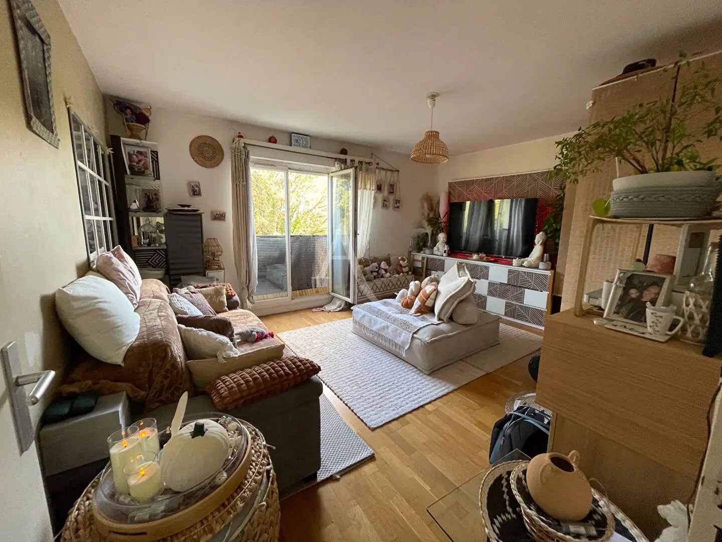 Appartement à vendre, 30m², Torcy