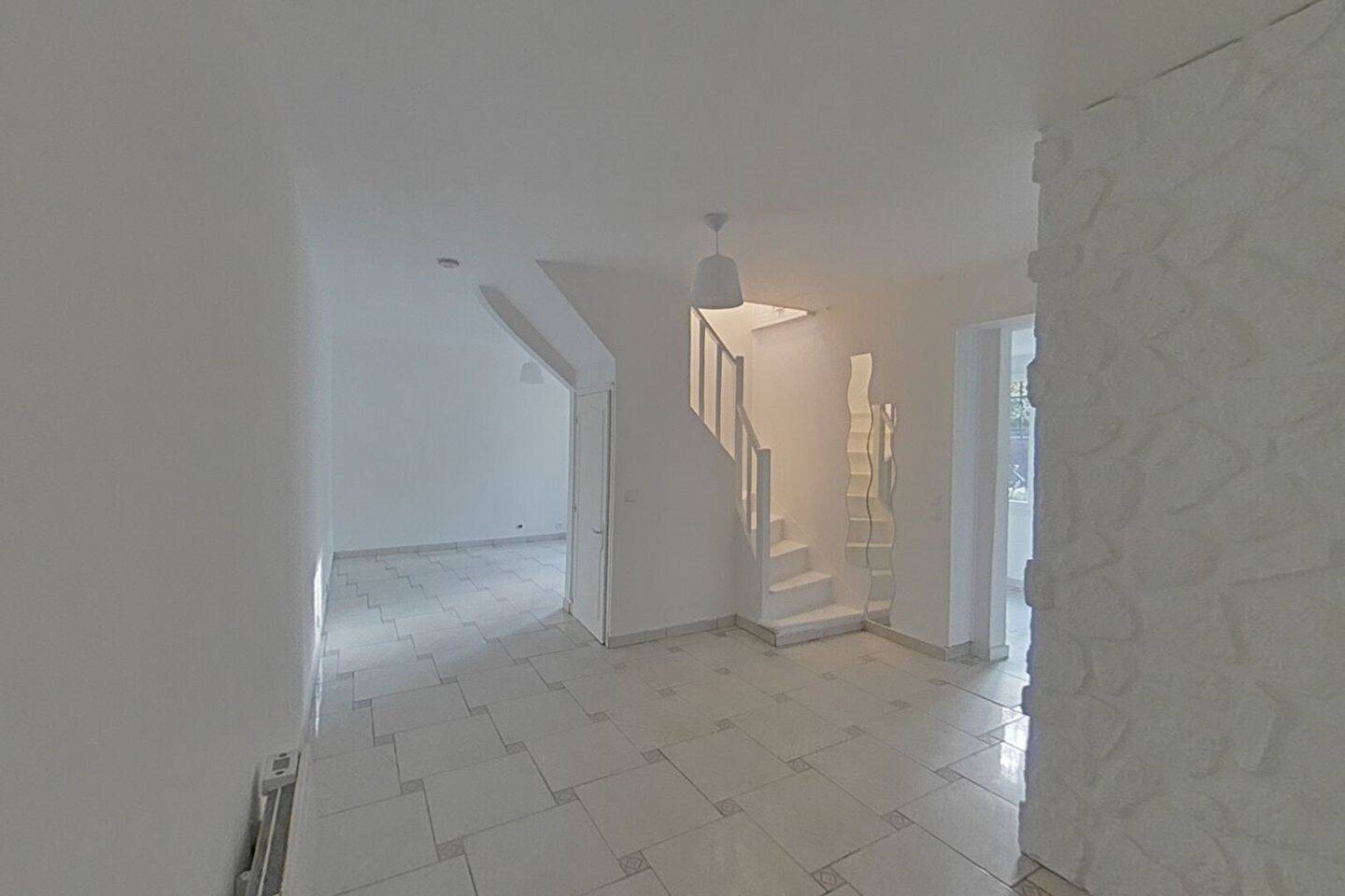 Appartement à vendre, 66m², Champs-sur-Marne