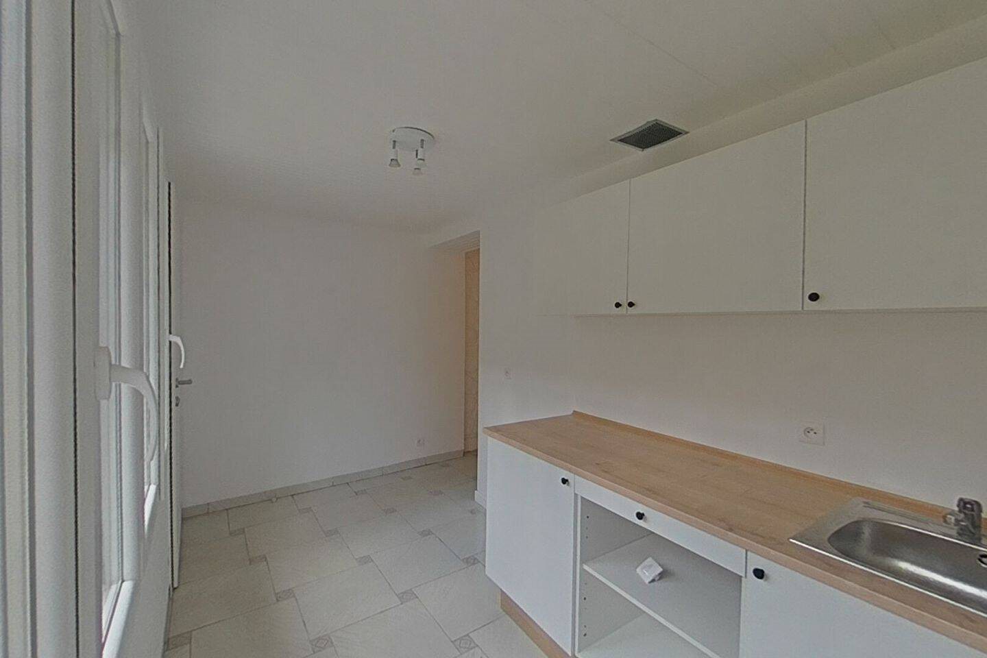 Appartement à vendre, 66m², Champs-sur-Marne