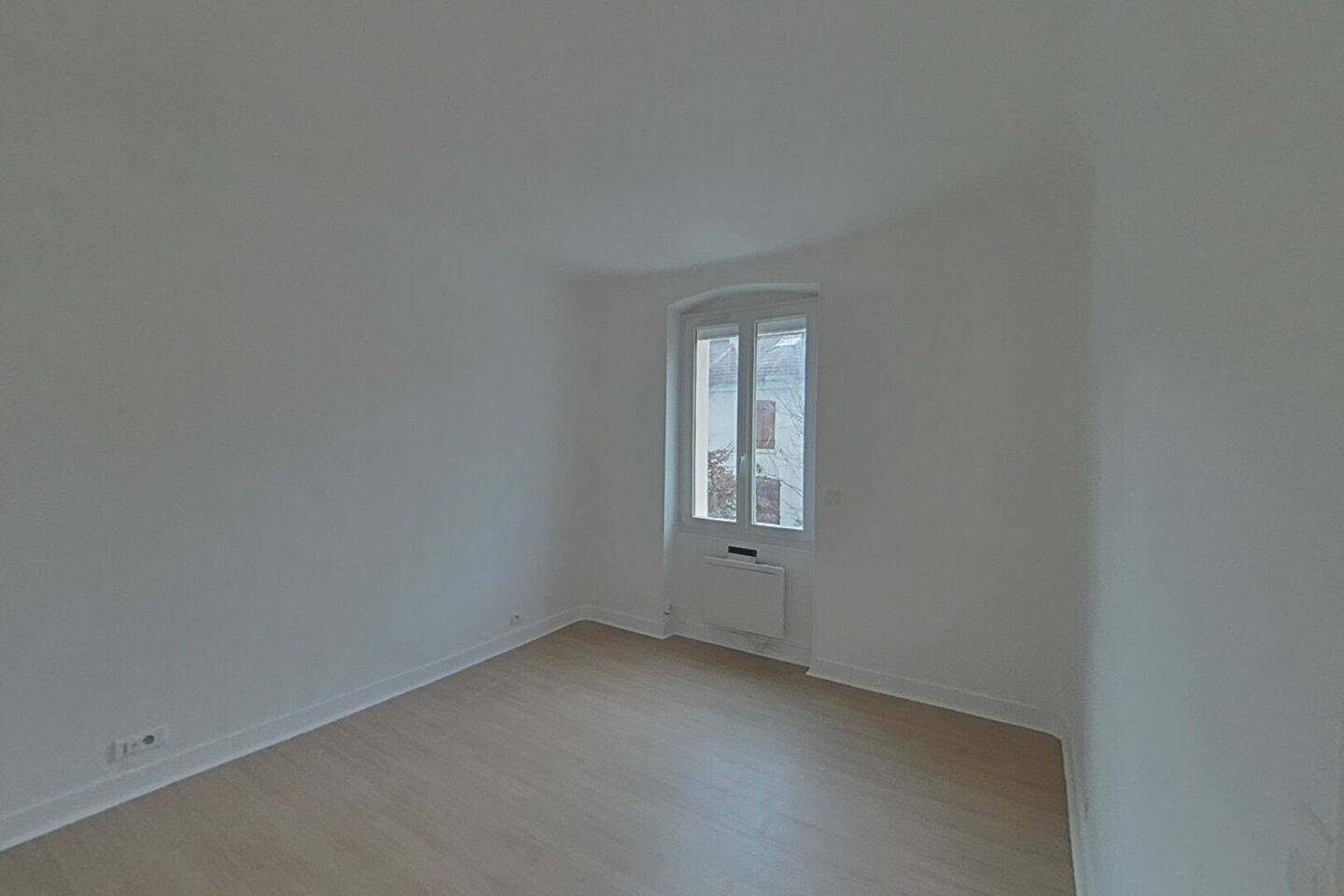 Appartement à vendre, 66m², Champs-sur-Marne