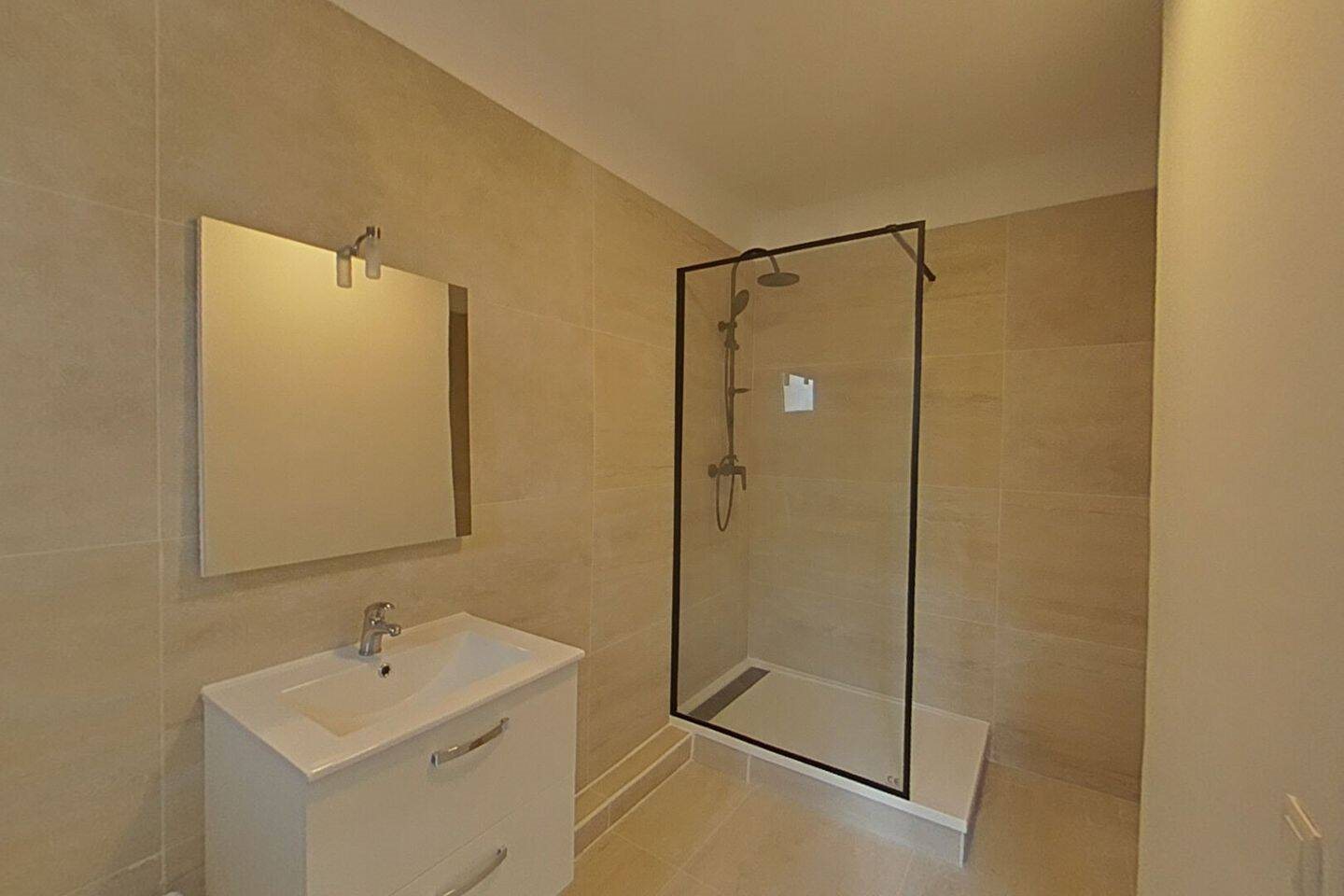 Appartement à vendre, 66m², Champs-sur-Marne