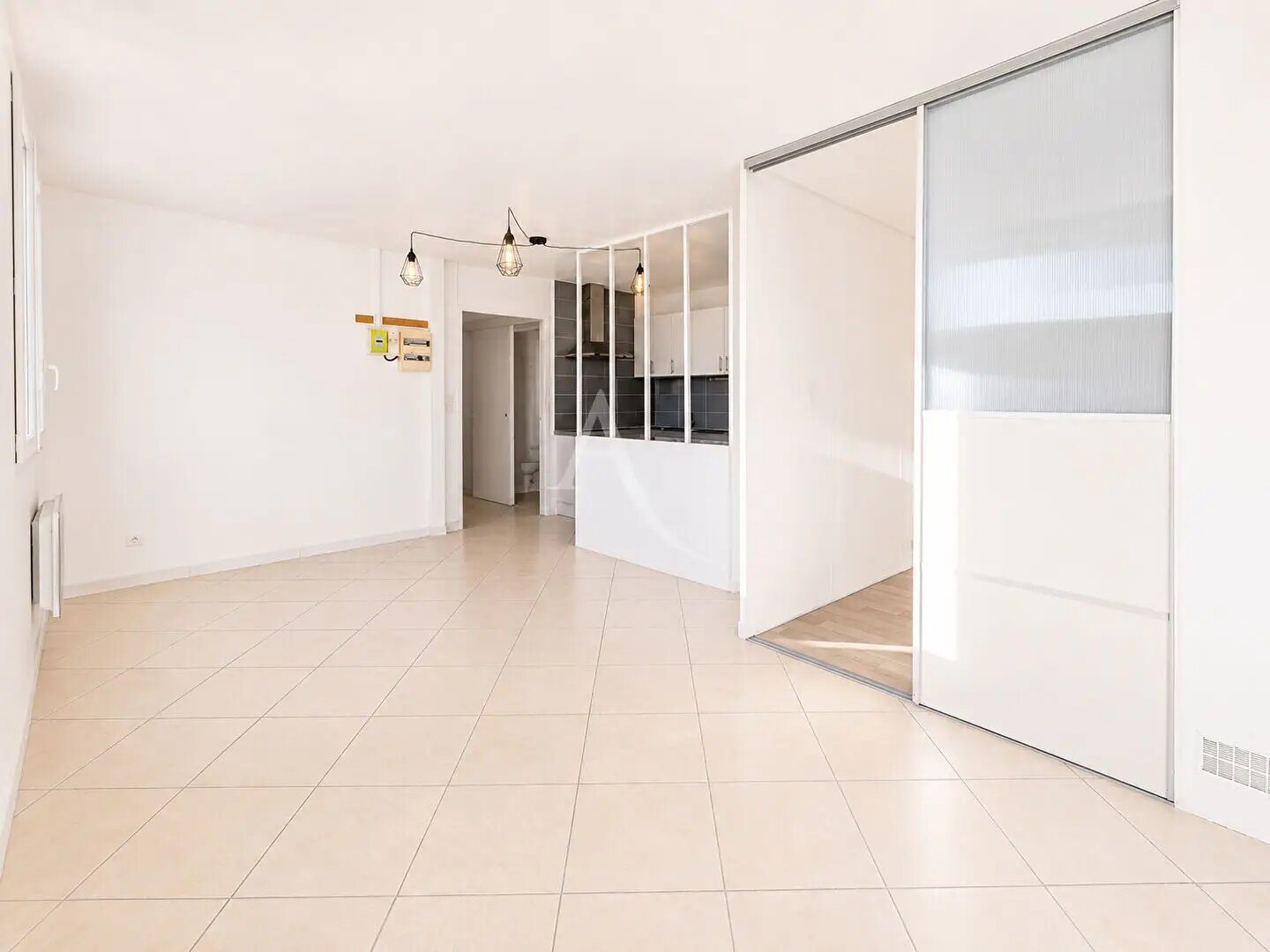 Appartement à vendre, 40m², Saint-Thibault-des-Vignes