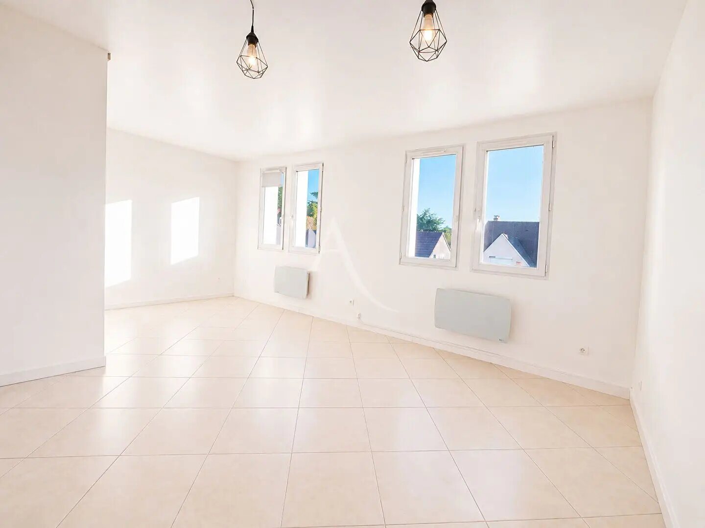Appartement à vendre, 40m², Saint-Thibault-des-Vignes