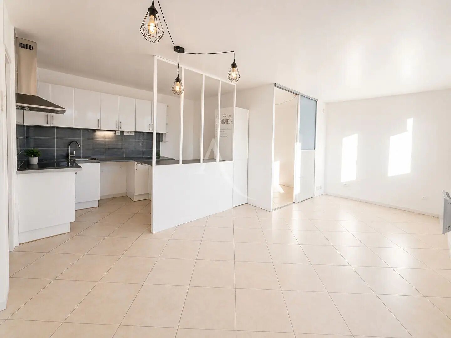 Appartement à vendre, 40m², Saint-Thibault-des-Vignes