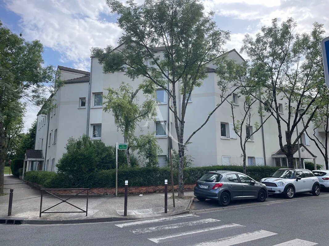 Appartement à louer, 82m², Torcy