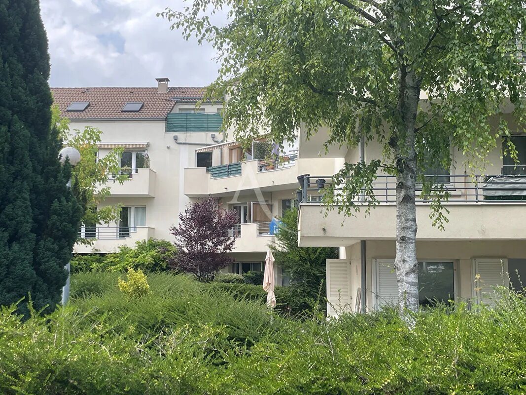 Appartement à louer, 82m², Torcy