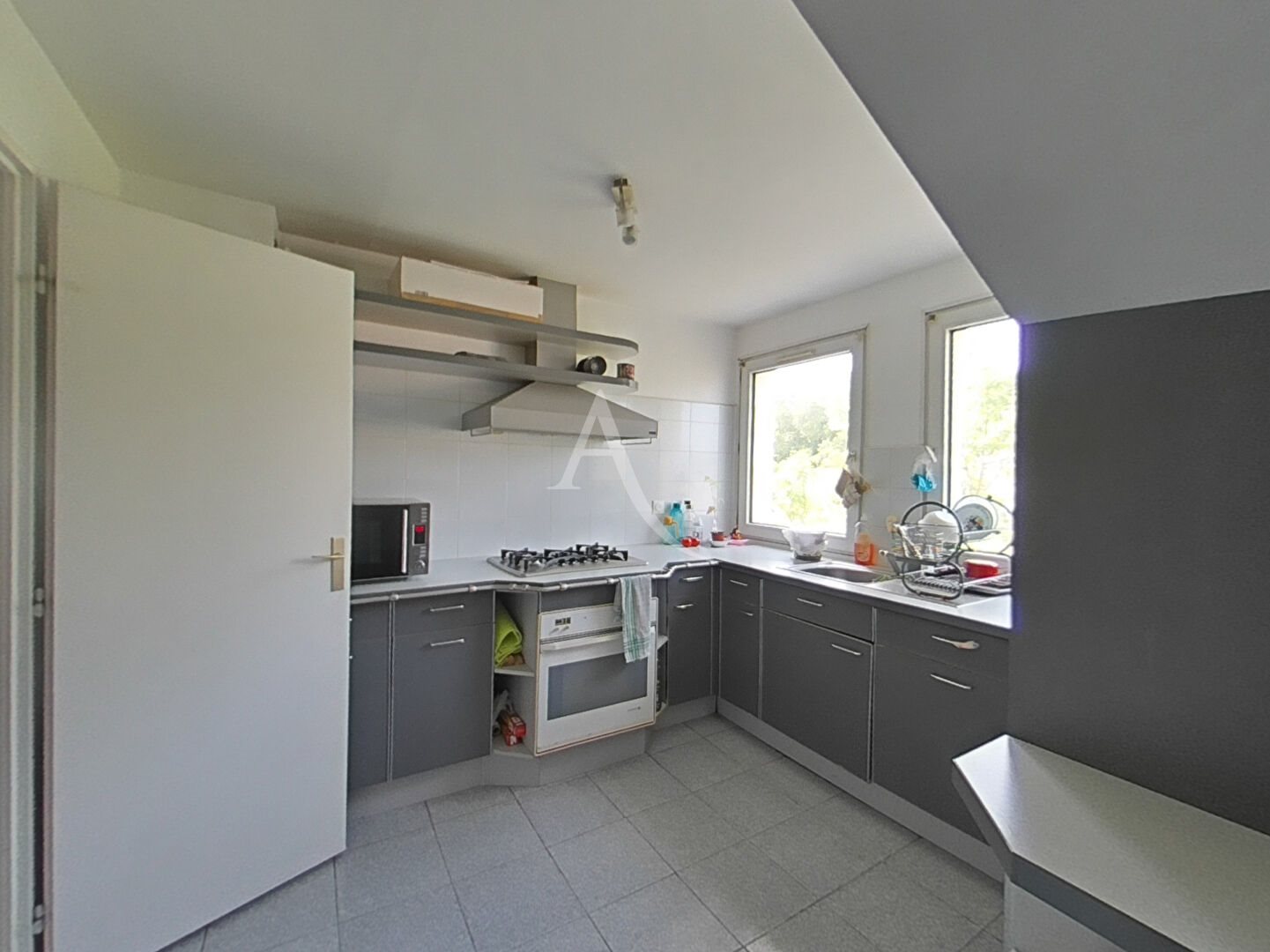 Appartement à louer, 82m², Torcy