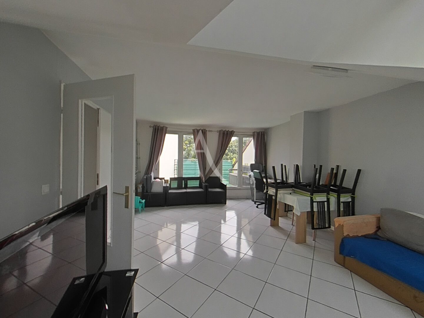 Appartement à louer, 82m², Torcy