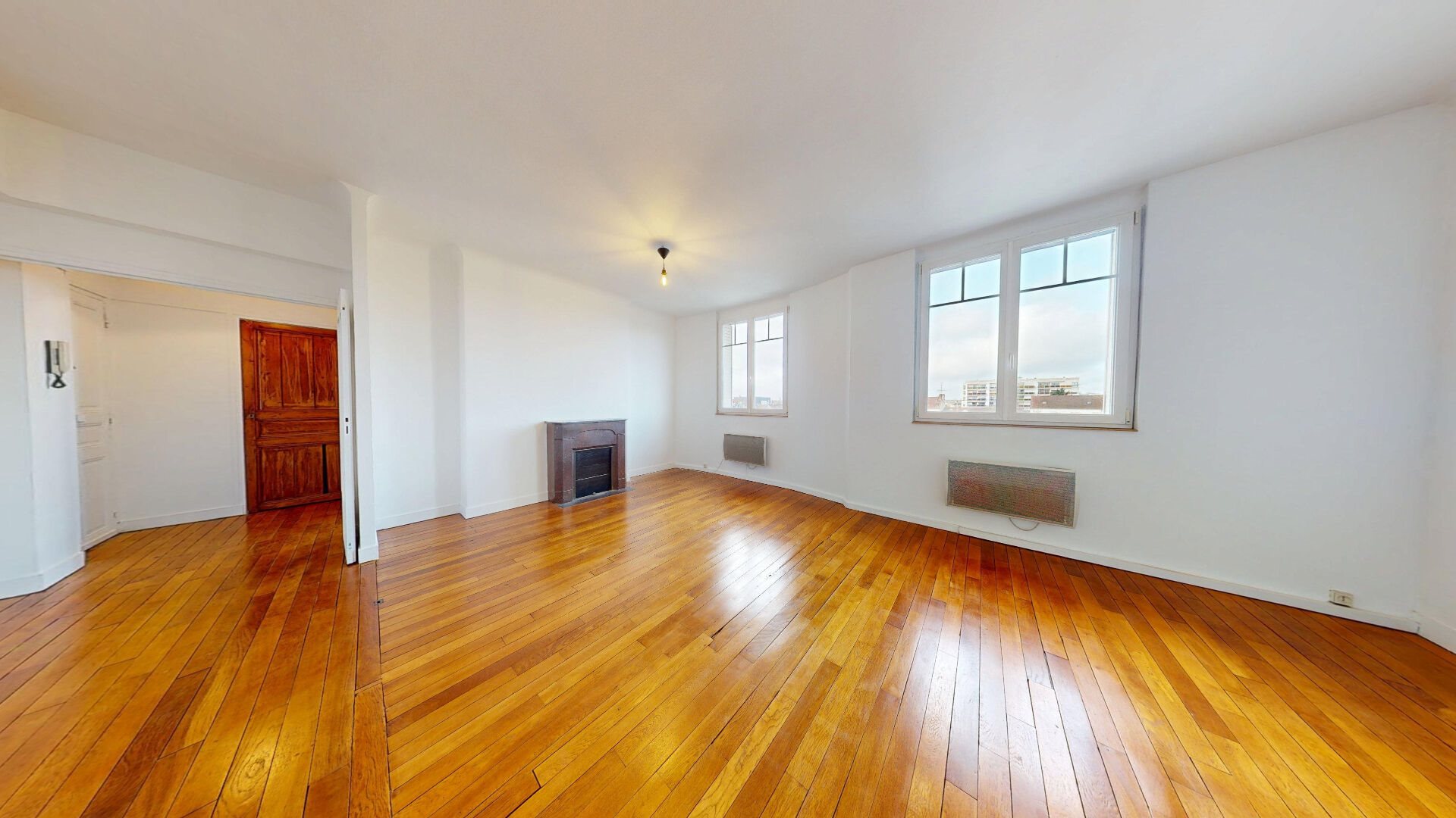 Appartement à vendre, 75m², Cesson