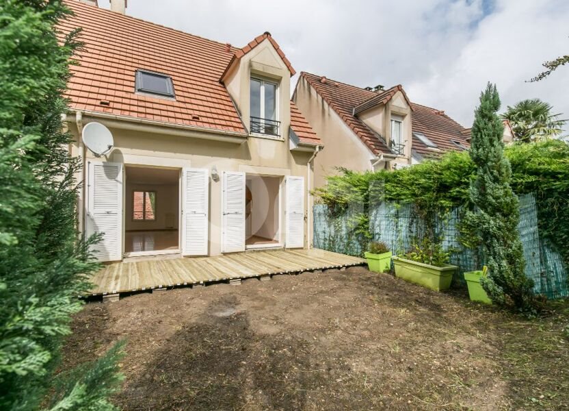 Maison à vendre, 90m², Torcy