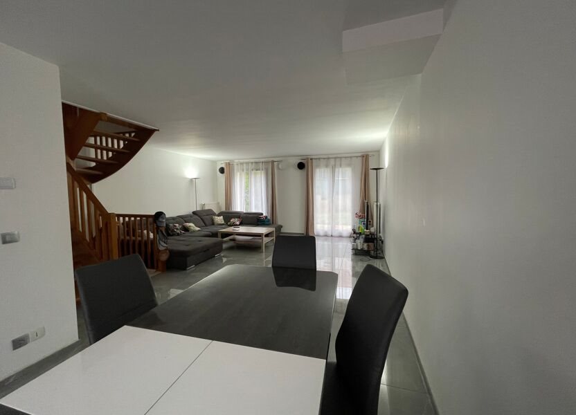 Maison à vendre, 90m², Torcy